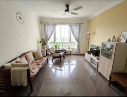 Rivervale Crest (D19), Apartment #603677061